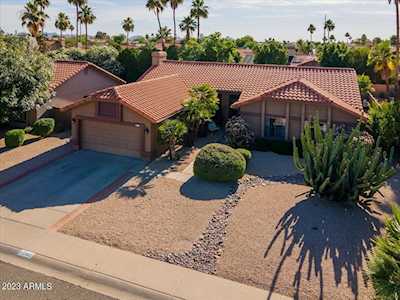 17402 N 56th Way Scottsdale, AZ 85254
