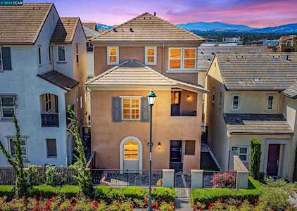 3446 Palermo Way Dublin, CA 94568