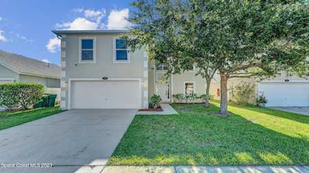 2150 Canopy Drive Melbourne, FL 32935