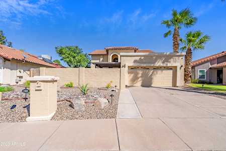 2305 S Alta Vista Circle Mesa, AZ 85202