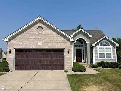 4118 Aspen Circle Grand Blanc Twp, MI 48439