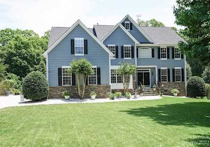 124 Preserve Way Mooresville, NC 28117