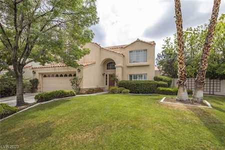 2117 Golden Lotus Dr Las Vegas, NV 89134