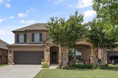1105 Montaigne Road Mansfield, TX 76063