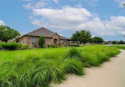 5725 Murray Farm Drive Fairview, TX 75069