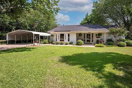 3206 Fox Fire Lane Grapevine, TX 76092