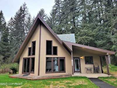 14527 Abigail Circle Seward, AK 99664