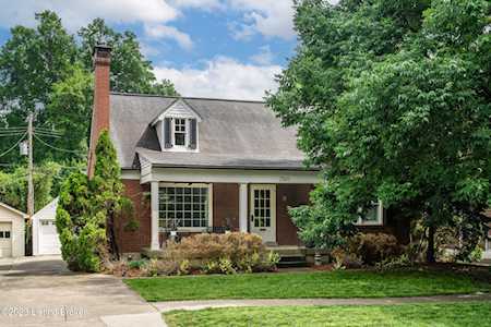 2340 Emerson Ave Louisville, KY 40205