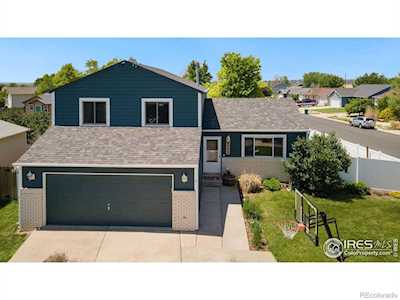 3903 Falcon Ln Evans, CO 80620