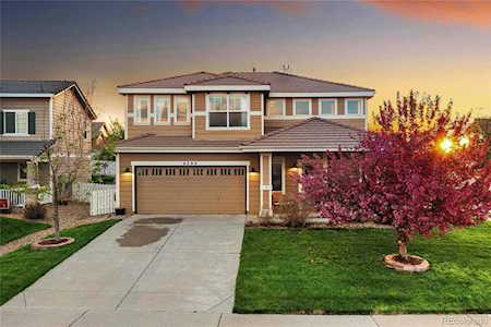 4299 Bountiful Circle Castle Rock, CO 80109