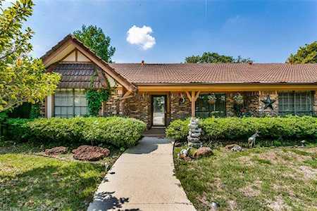 2000 Vista Road Keller, TX 76262