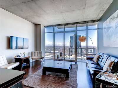 891 14th St #3802 Denver, CO 80202