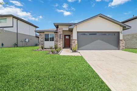 7711 Rainham Valley Ln Richmond, TX 77407
