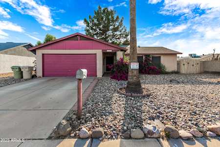 8626 N 53rd Avenue Glendale, AZ 85302