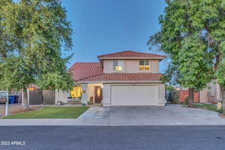 735 N Granite Street Gilbert, AZ 85234