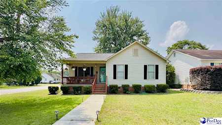 631 Garden Hills Drive Florence, SC 29505