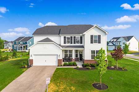1089 Ravine View Drive Galena, OH 43021