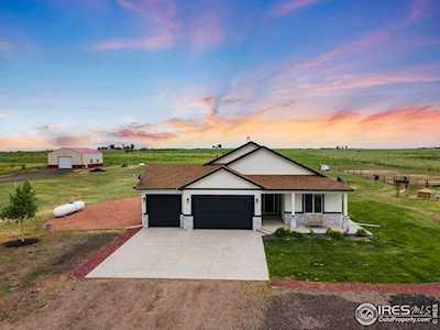 22427 County Road 51 Kersey, CO 80644