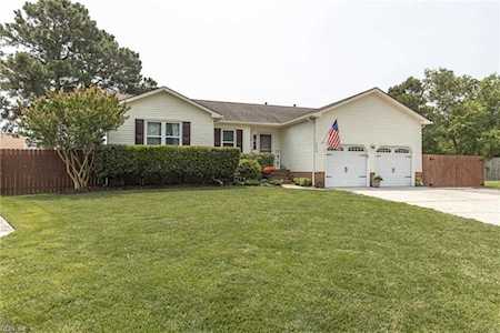 1608 Doppler Ct Virginia Beach, VA 23454