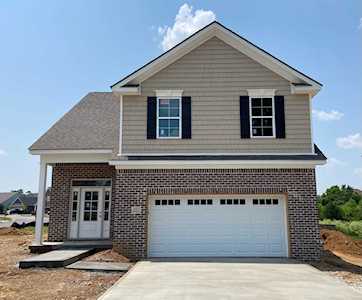 161 Brittany Ln Georgetown, KY 40324