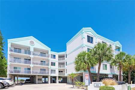24 Gulf Blvd #2B Indian Rocks Beach, FL 33785