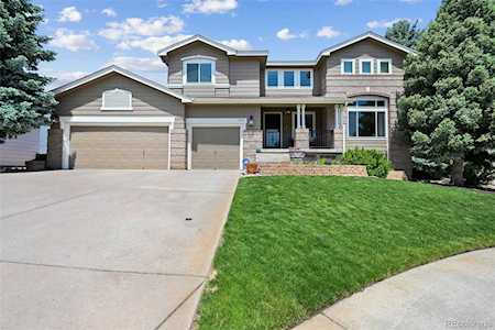 5115 Tuscany Ct Highlands Ranch, CO 80130