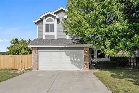 5553 S Yank Ct Littleton, CO 80127