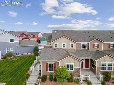 8837 Bella Flora Heights Colorado Springs, CO 80924
