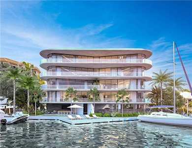 534 Hendricks Isle #401 Fort Lauderdale, FL 33301