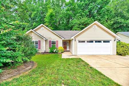 1728 Balfour Downs Circle Fuquay Varina, NC 27526