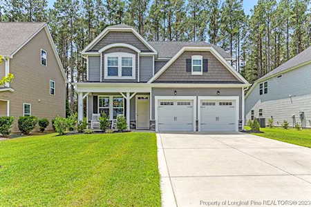 127 Timber Skip Dr Spring Lake, NC 28390