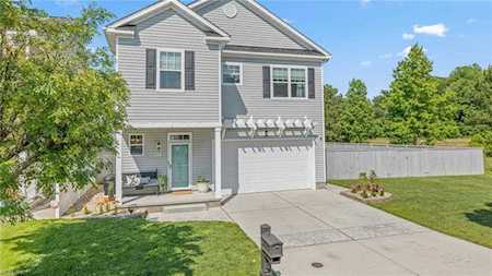 4317 Danali Ln Virginia Beach, VA 23456