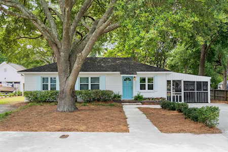 1479 Hindman Ave Mount Pleasant, SC 29464