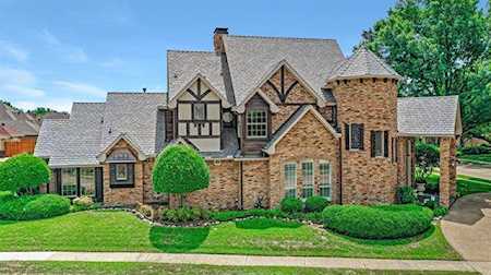 3321 Snidow Court Plano, TX 75025