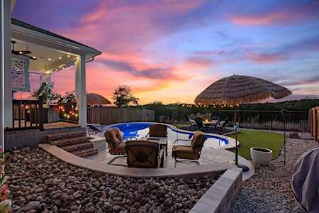 8311 E Prairie Rye DR Lago Vista, TX 78645