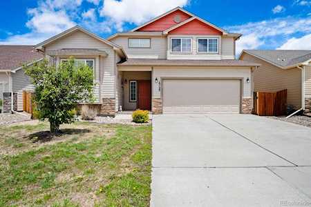 13120 River Falls Terrace Peyton, CO 80831