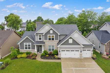 536 Montrachet Dr O'fallon, MO 63368