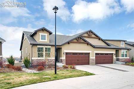 4395 Hessite Loop Colorado Springs, CO 80938