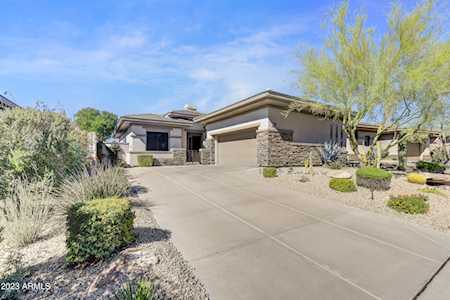 7596 E Balao Drive Scottsdale, AZ 85266