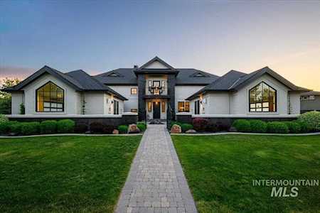 12409 N Upper Ridge Pl. Boise, ID 83714