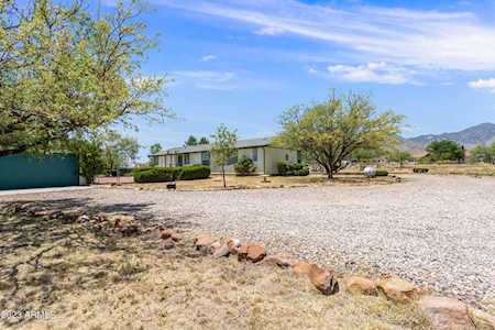 8098 E Jaykay Drive Hereford, AZ 85615