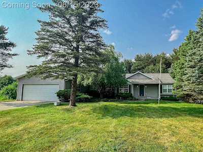 1405 E Grand Blanc Grand Blanc Twp, MI 48439