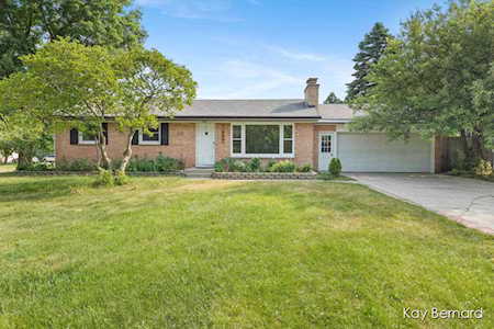 1909 Sunny Creek St SE Kentwood, MI 49508
