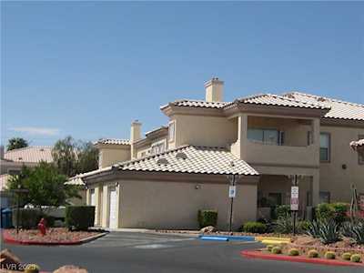 3601 Papilio St #102 Las Vegas, NV 89108