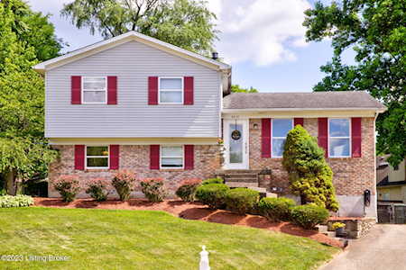 9412 Jo Ct Louisville, KY 40299