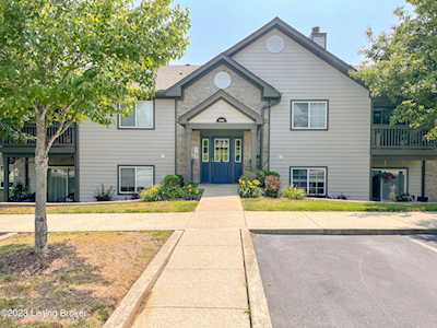 5305 Rolling Rock Ct #203 Louisville, KY 40241