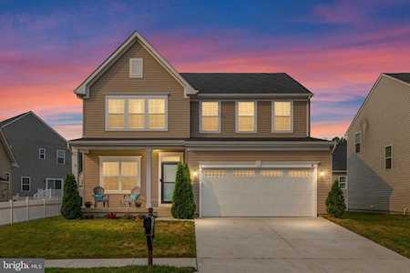 5602 Piney Glade Rd Fredericksburg, VA 22407