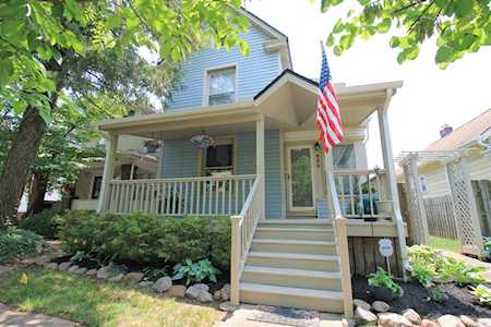 353 E Weber Road Columbus, OH 43202