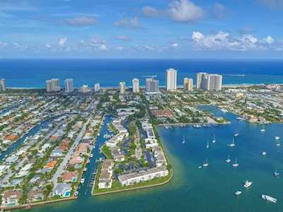 1210 N Sugar Sands Boulevard #143 Riviera Beach, FL 33404