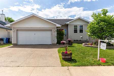 117 Boisvert Place Fort McMurray, AB T9K 1